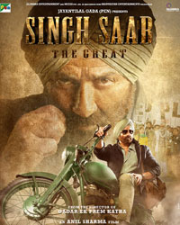 Singh Saab The Great